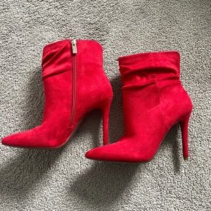 Jessica Simpson Booties